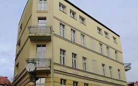Cicha Przystań - Apartamenty Port